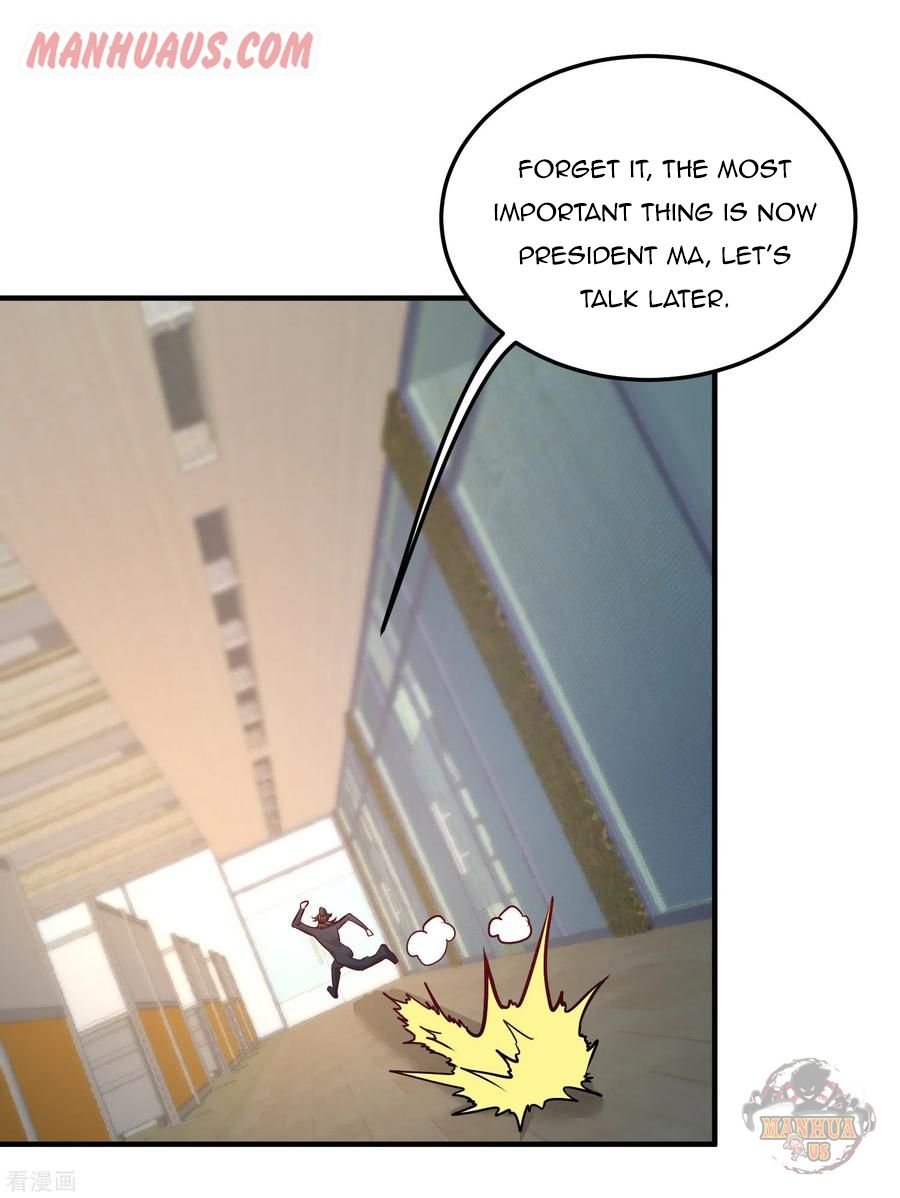 Temple of the Dragon King chapter 45 page 21