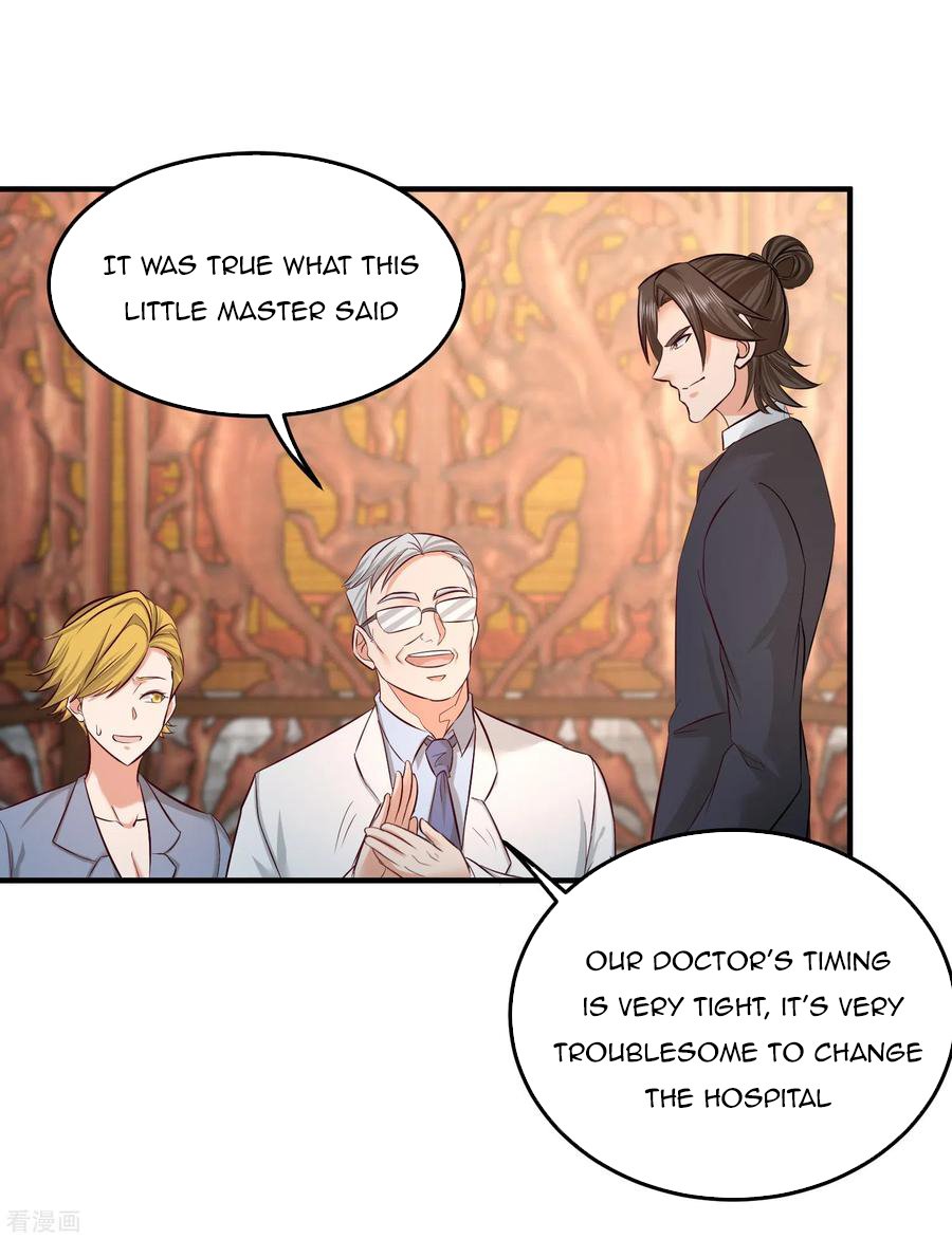 Temple of the Dragon King chapter 45 page 26