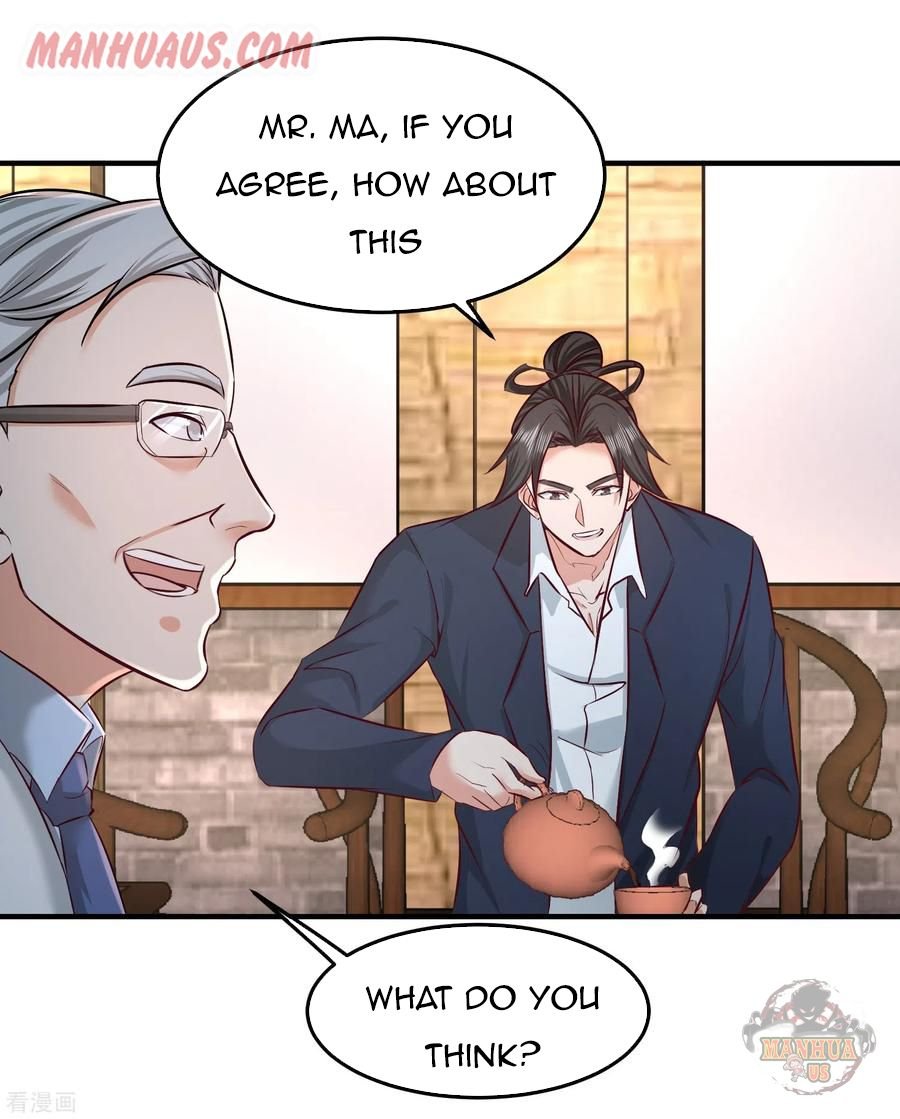 Temple of the Dragon King chapter 45 page 27
