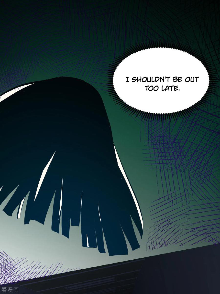 Temple of the Dragon King chapter 45 page 3