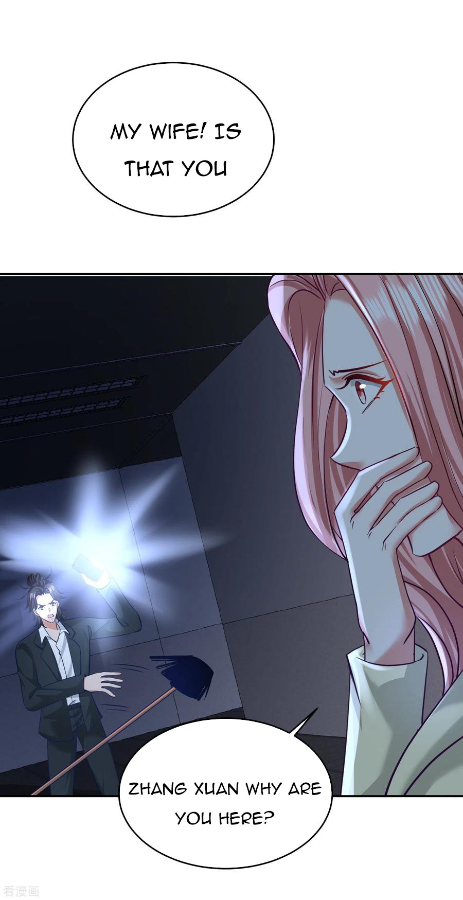 Temple of the Dragon King chapter 45 page 5