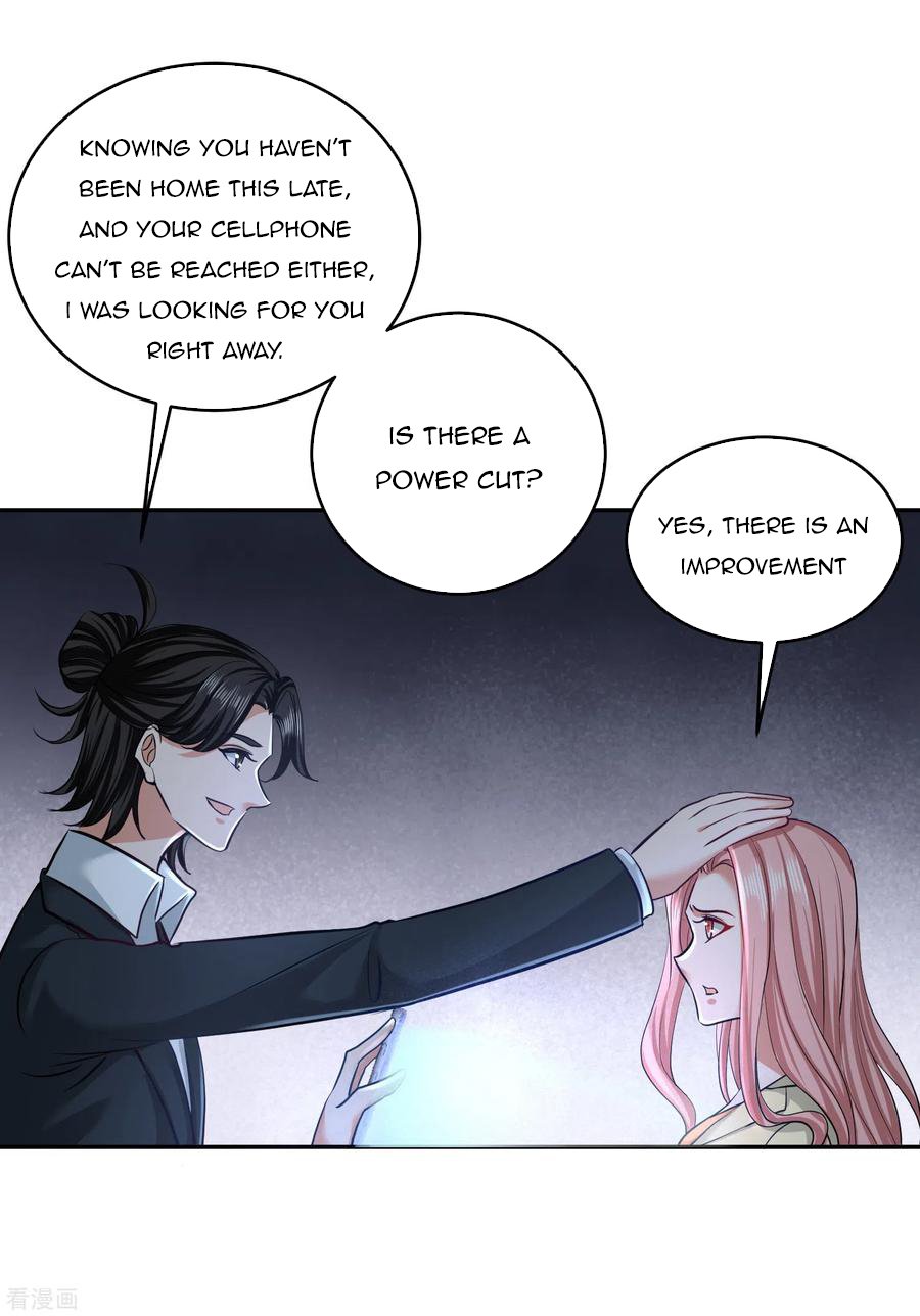 Temple of the Dragon King chapter 45 page 6