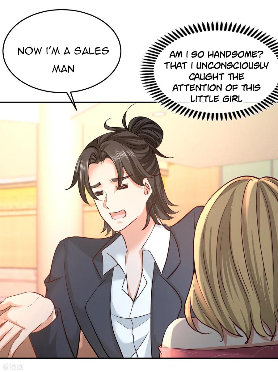 Temple of the Dragon King chapter 46 page 11