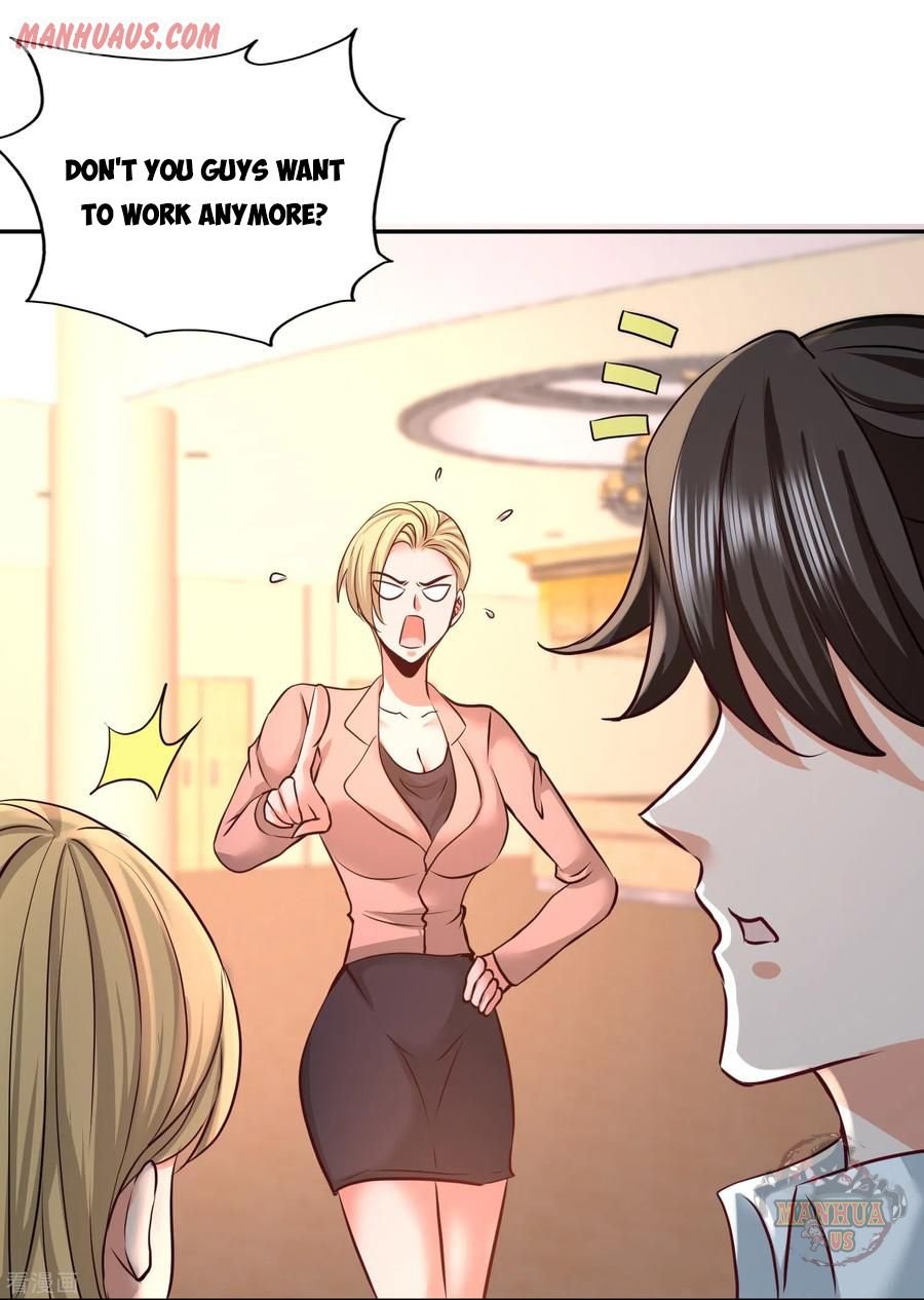 Temple of the Dragon King chapter 46 page 13