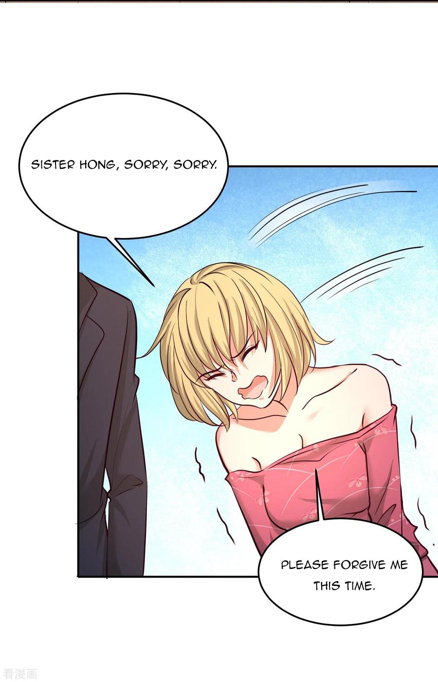 Temple of the Dragon King chapter 46 page 14