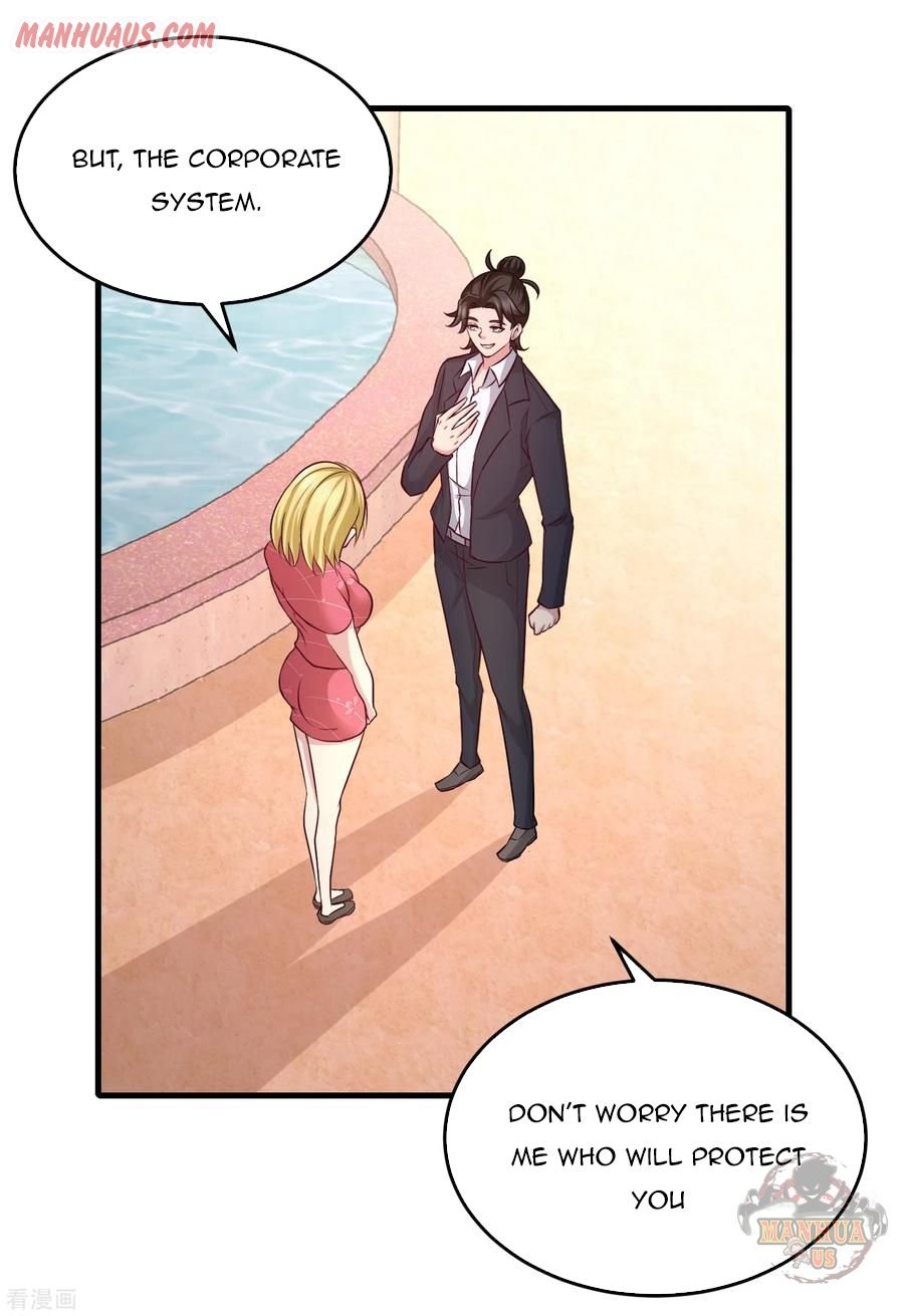 Temple of the Dragon King chapter 46 page 16