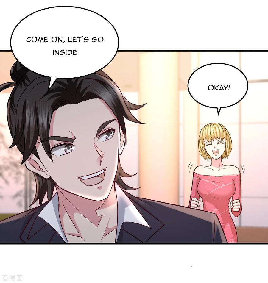 Temple of the Dragon King chapter 46 page 17