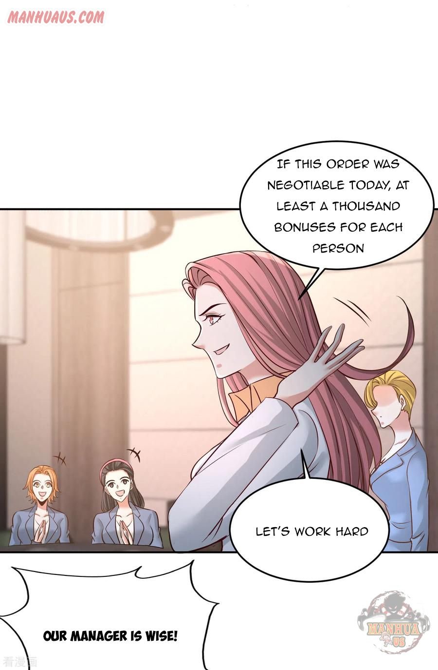 Temple of the Dragon King chapter 46 page 19