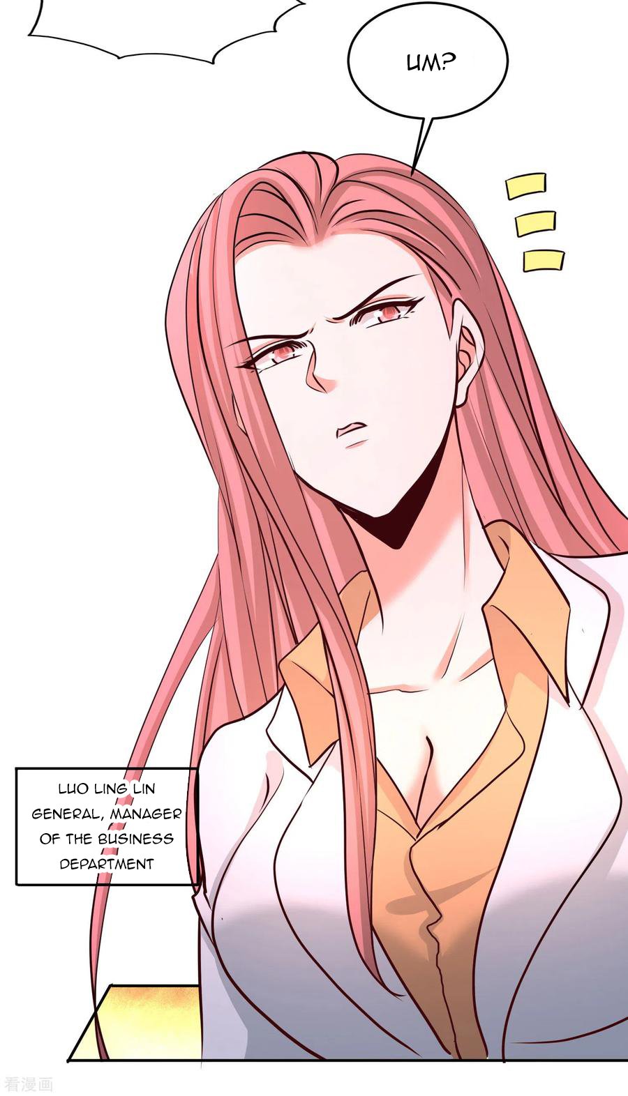 Temple of the Dragon King chapter 46 page 20