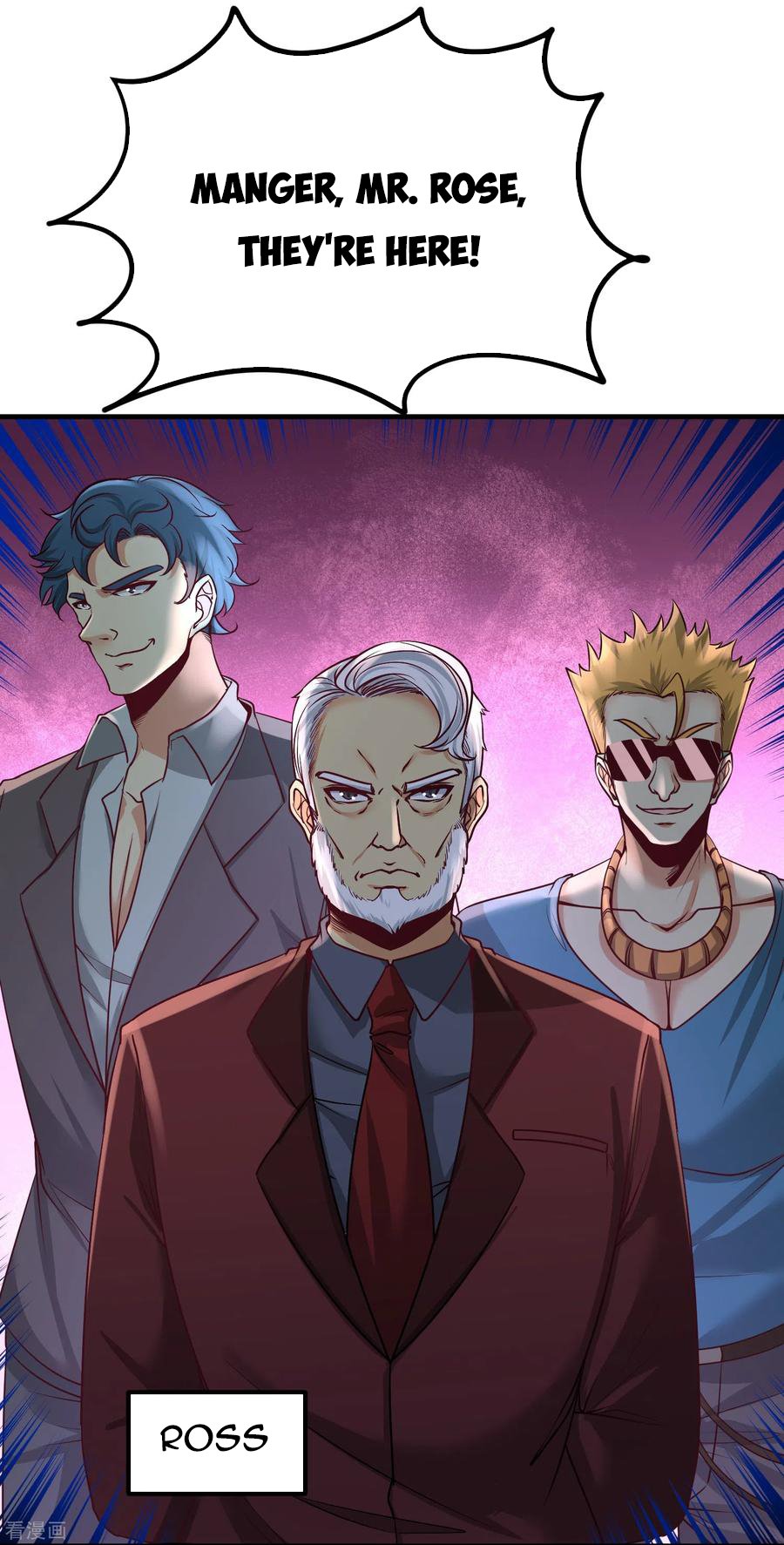 Temple of the Dragon King chapter 46 page 23