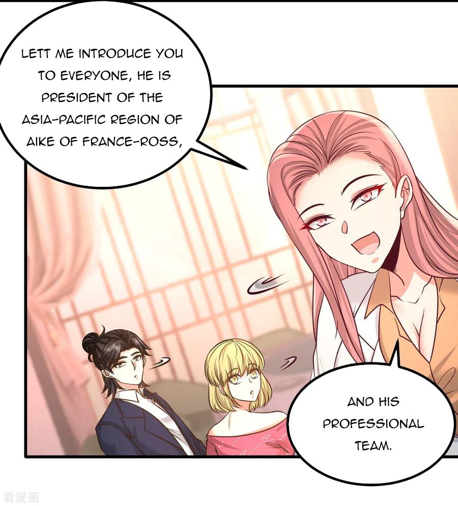 Temple of the Dragon King chapter 46 page 24