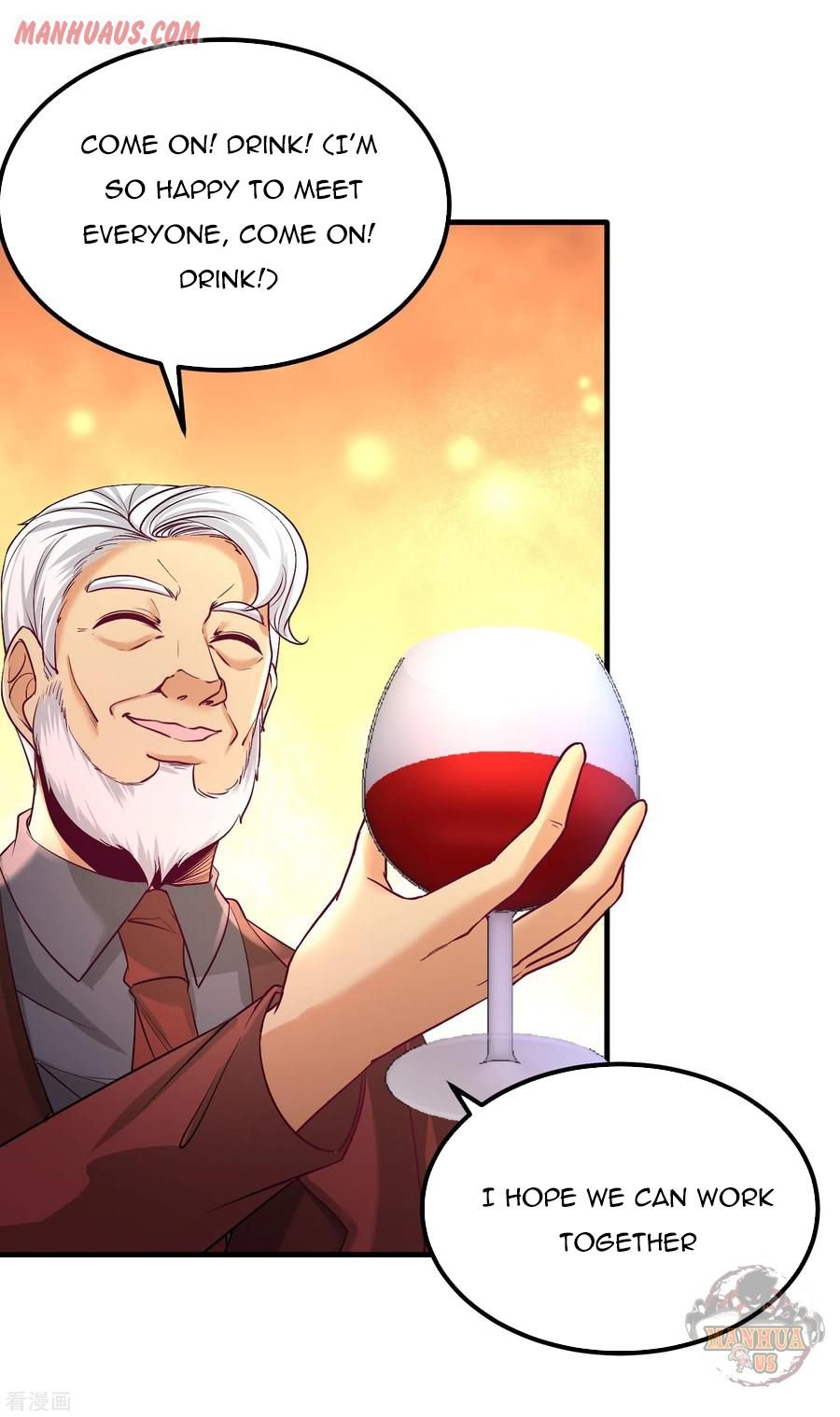 Temple of the Dragon King chapter 46 page 25