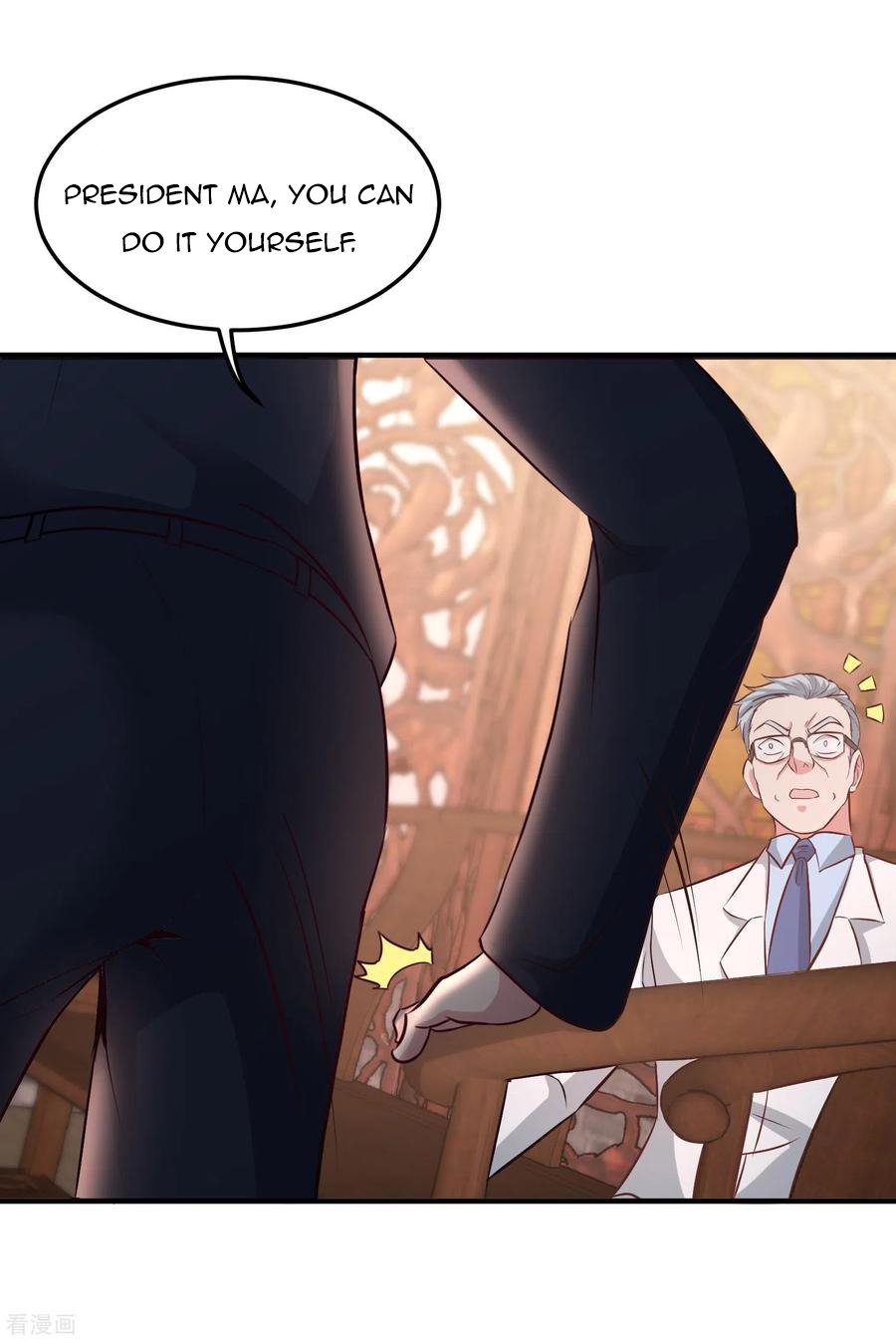 Temple of the Dragon King chapter 46 page 3