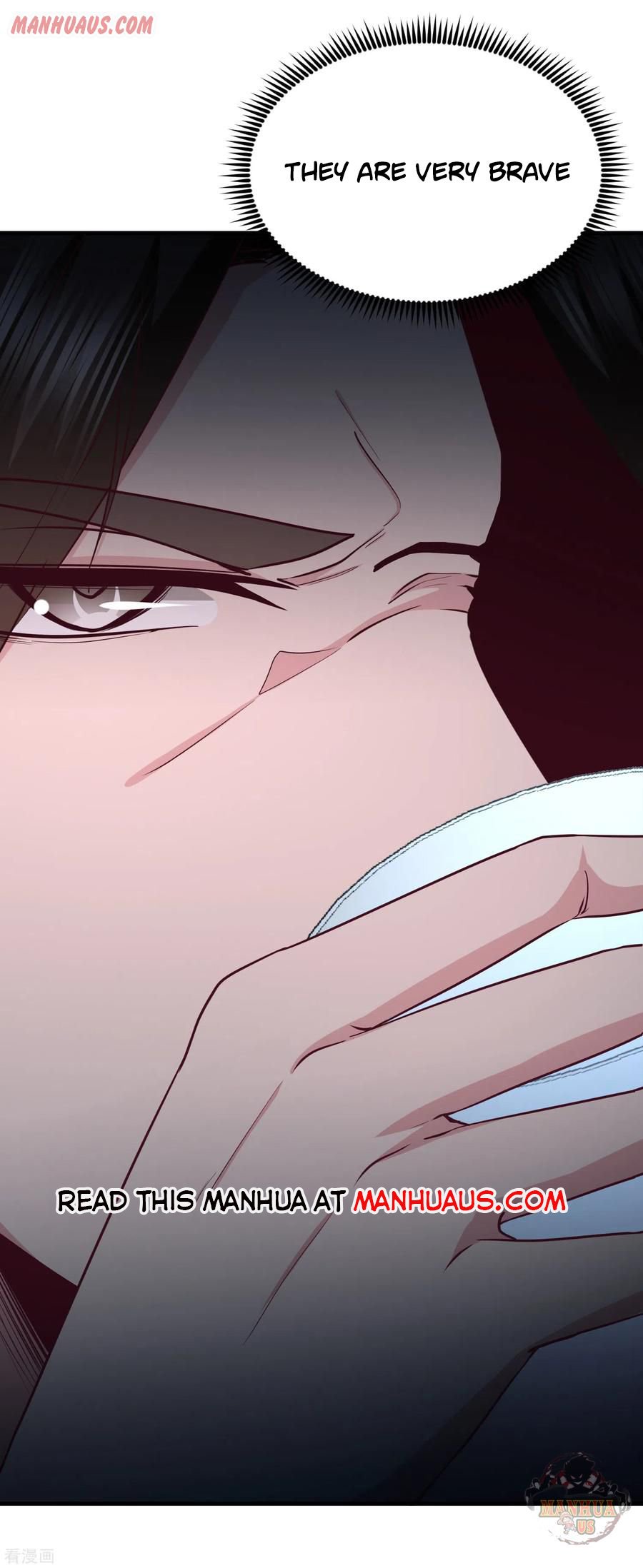 Temple of the Dragon King chapter 46 page 30