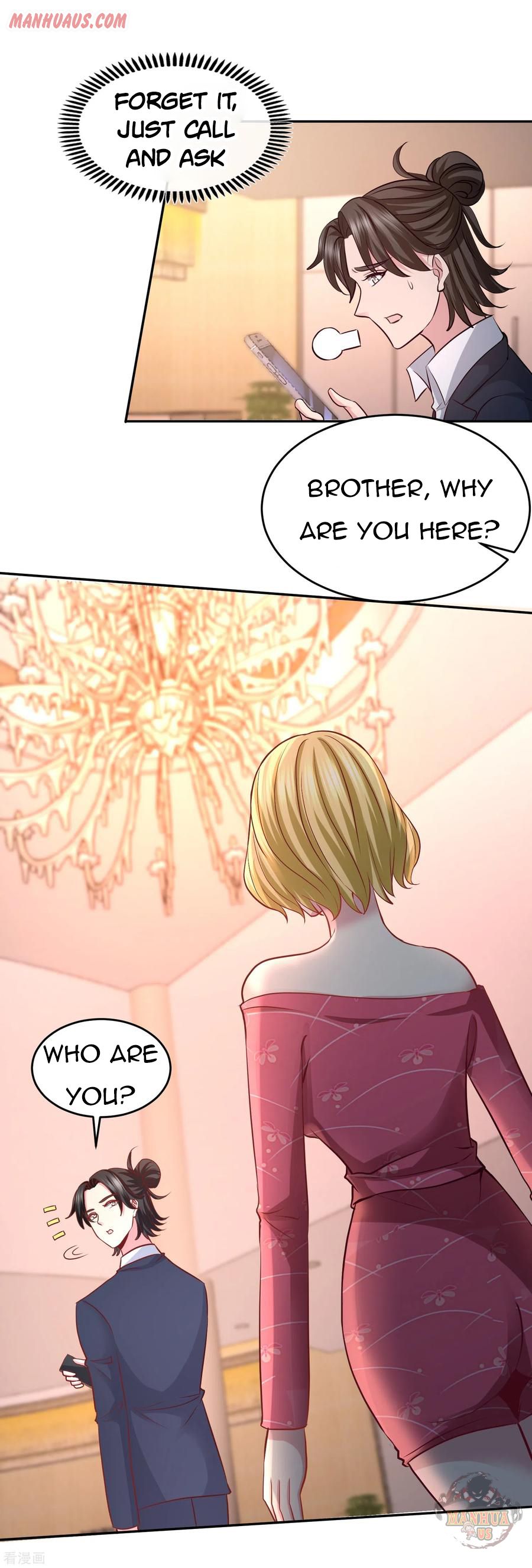 Temple of the Dragon King chapter 46 page 9