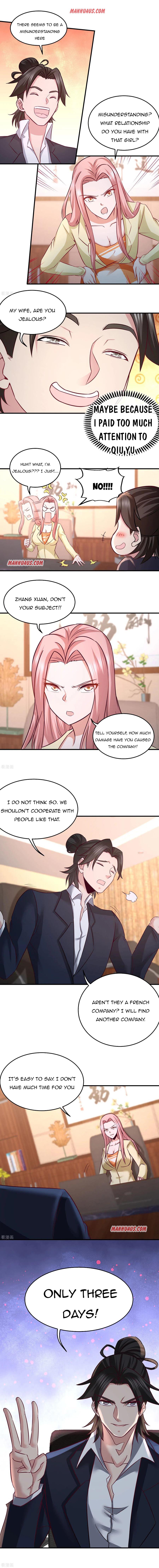 Temple of the Dragon King chapter 48 page 1