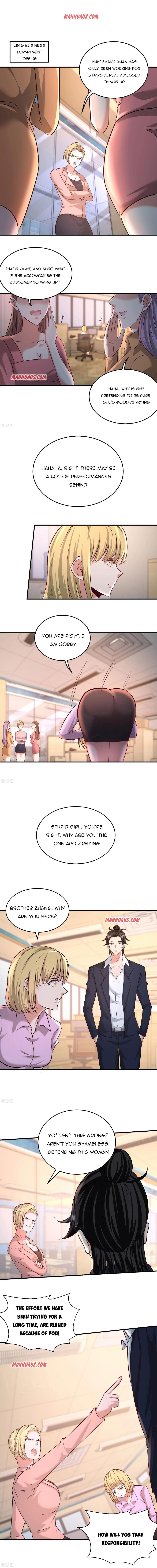 Temple of the Dragon King chapter 48 page 2