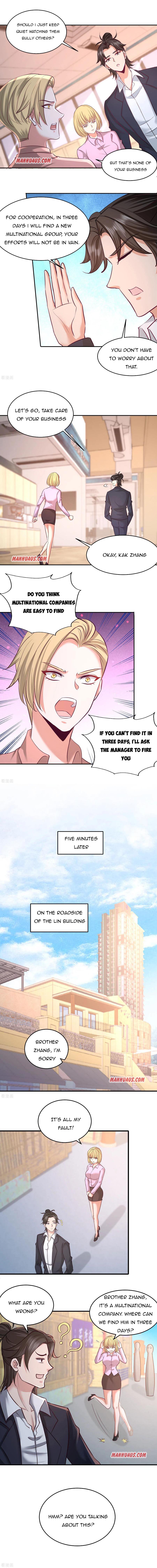 Temple of the Dragon King chapter 48 page 3