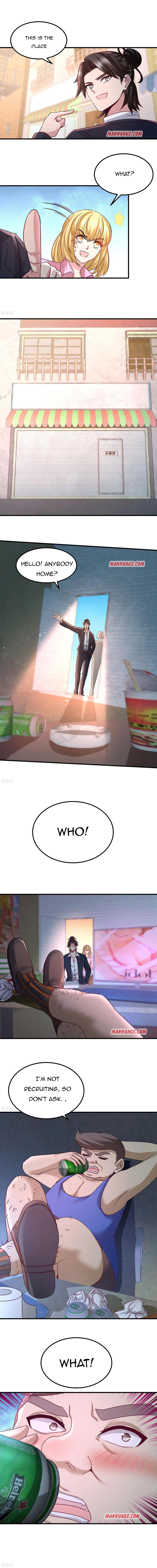 Temple of the Dragon King chapter 48 page 4