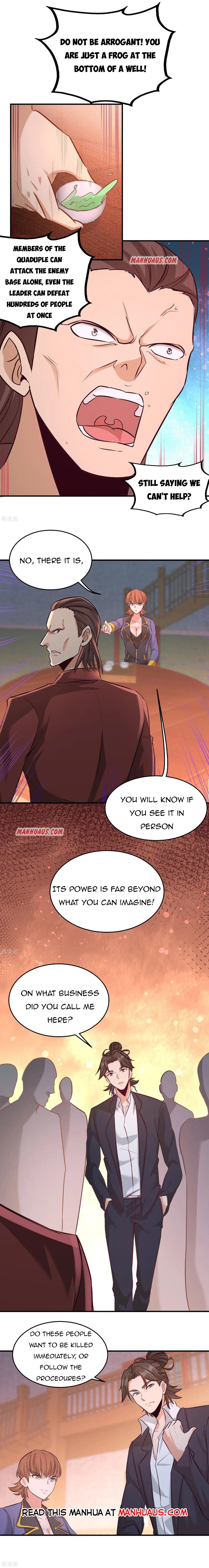 Temple of the Dragon King chapter 49 page 6