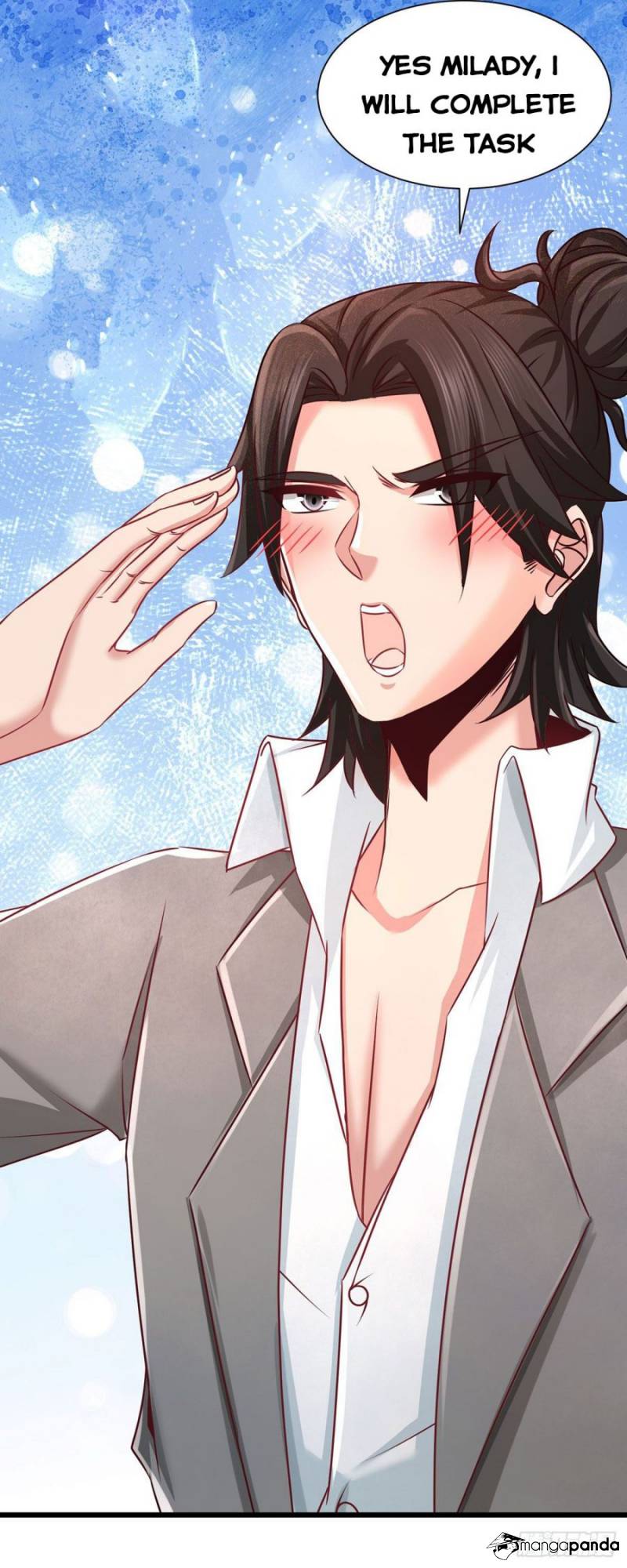 Temple of the Dragon King chapter 5 page 10