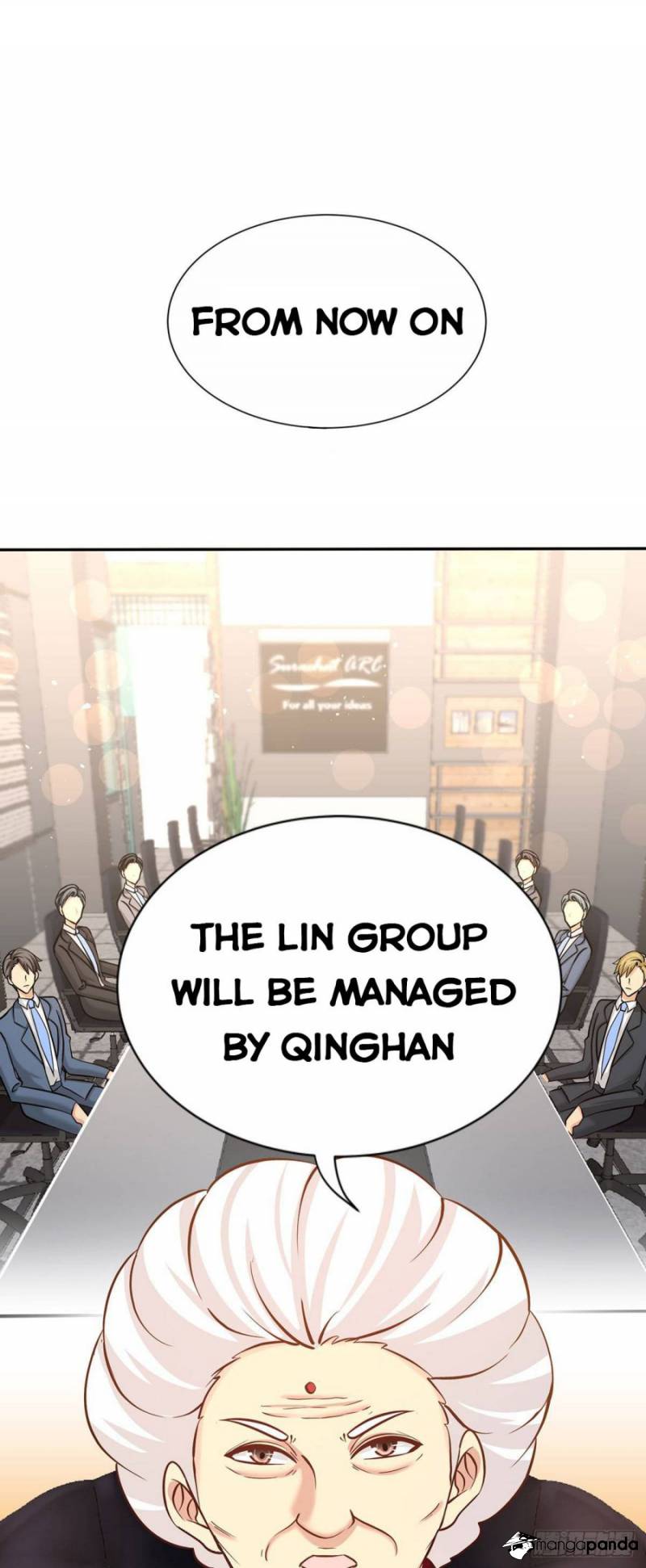 Temple of the Dragon King chapter 5 page 14