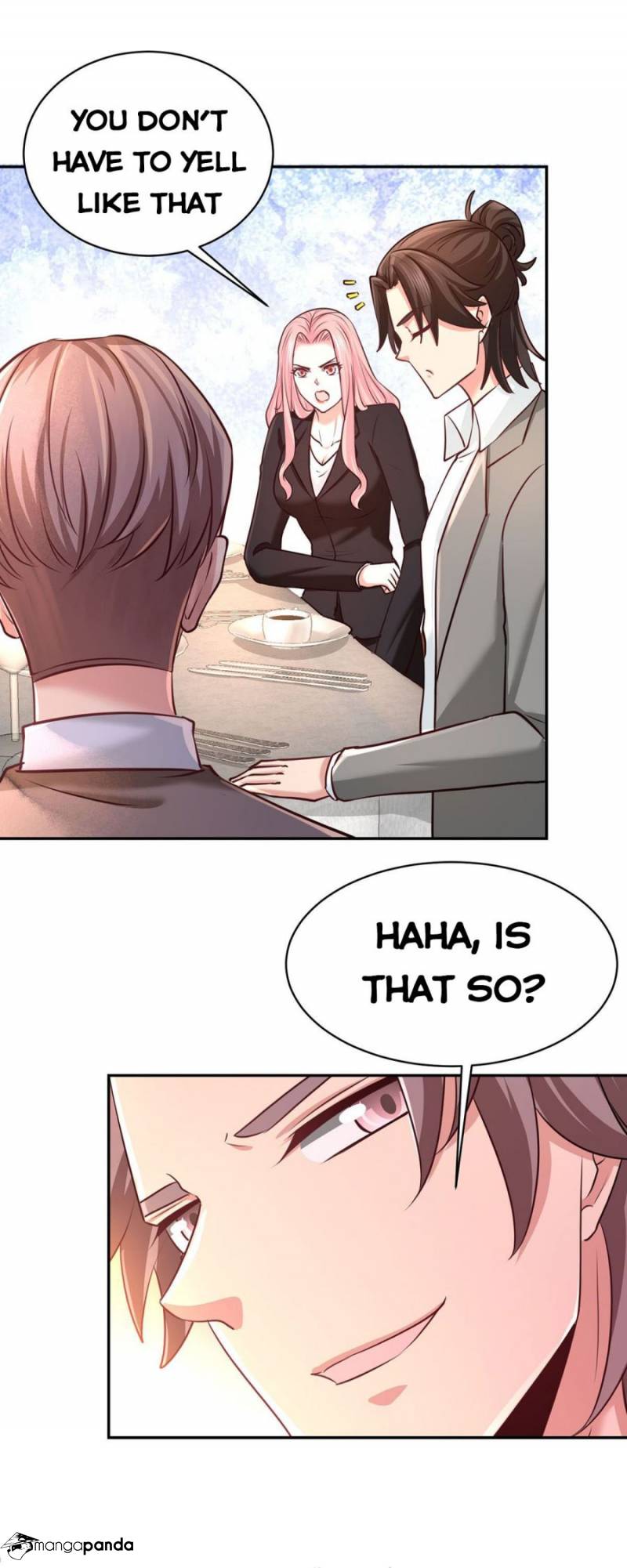 Temple of the Dragon King chapter 5 page 15