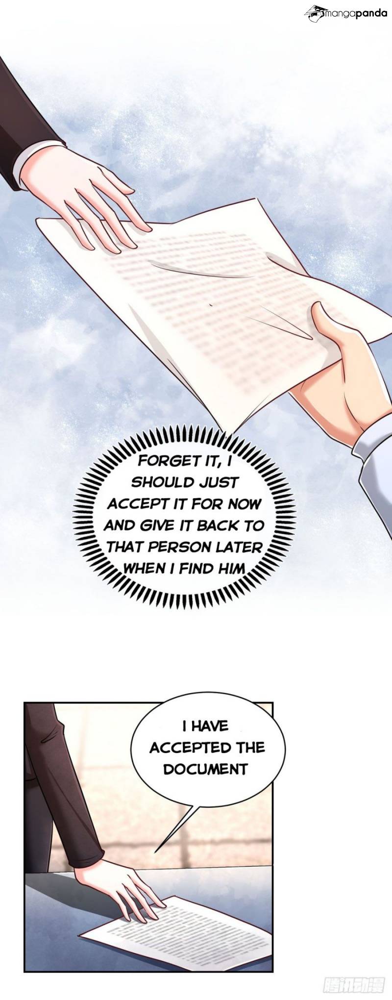 Temple of the Dragon King chapter 5 page 16