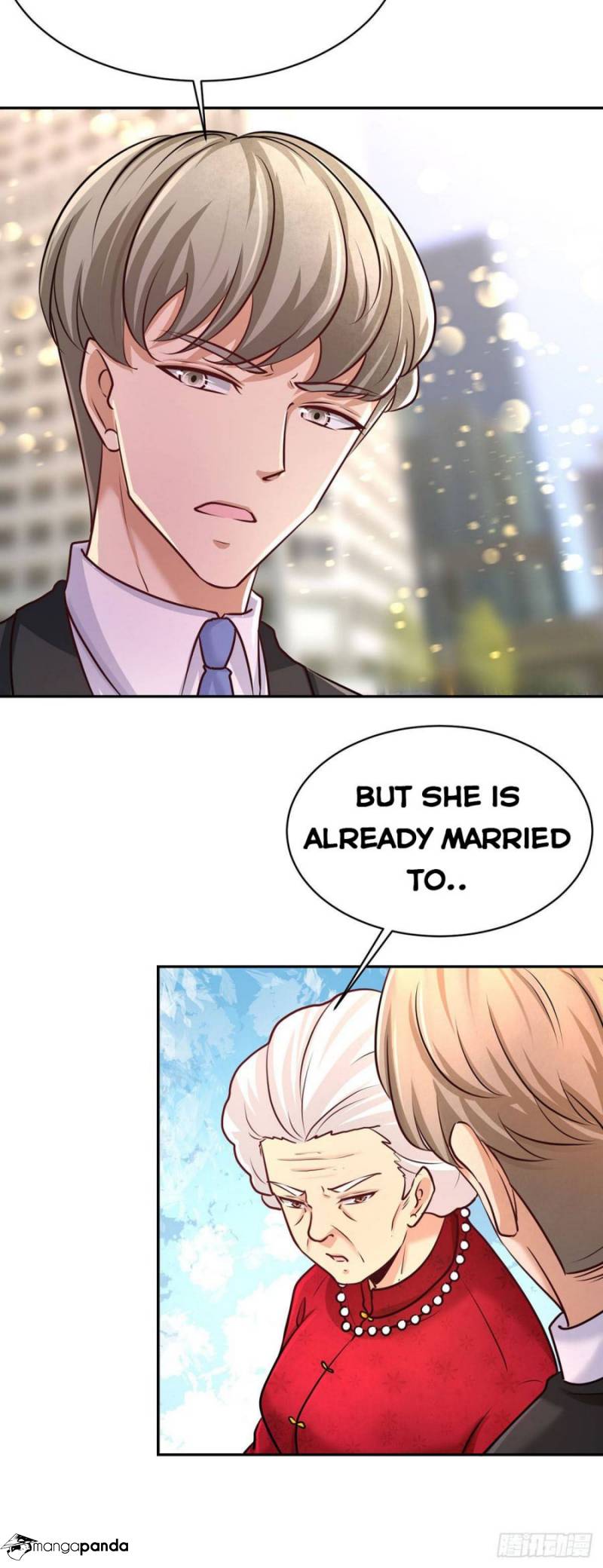 Temple of the Dragon King chapter 5 page 20