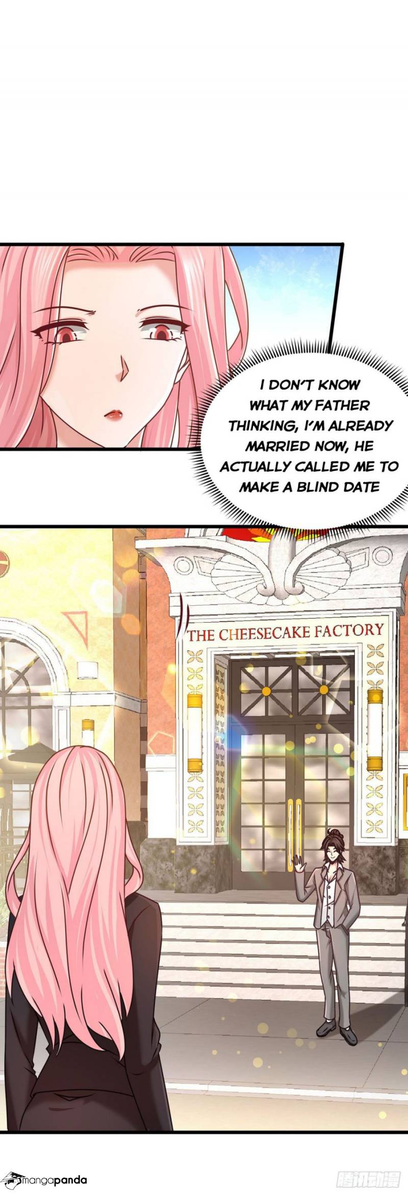 Temple of the Dragon King chapter 5 page 4