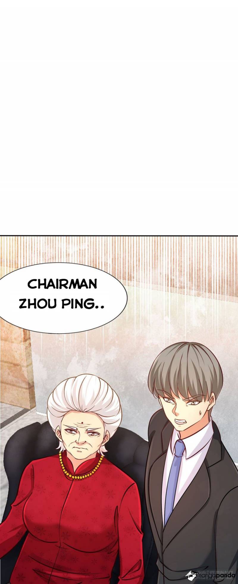 Temple of the Dragon King chapter 5 page 6