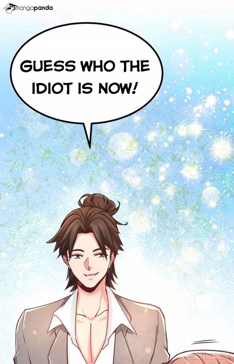 Temple of the Dragon King chapter 5 page 7