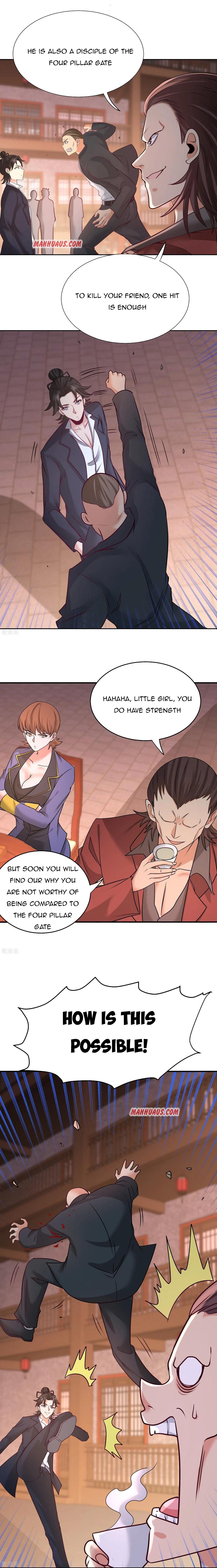 Temple of the Dragon King chapter 50 page 3