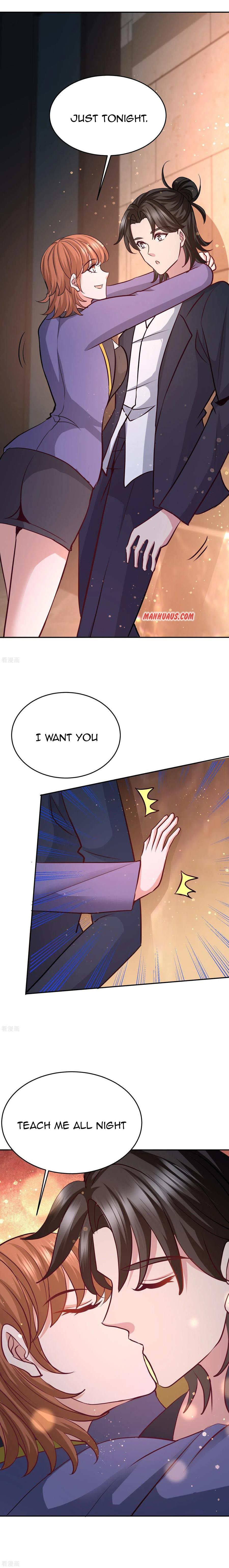 Temple of the Dragon King chapter 50 page 8