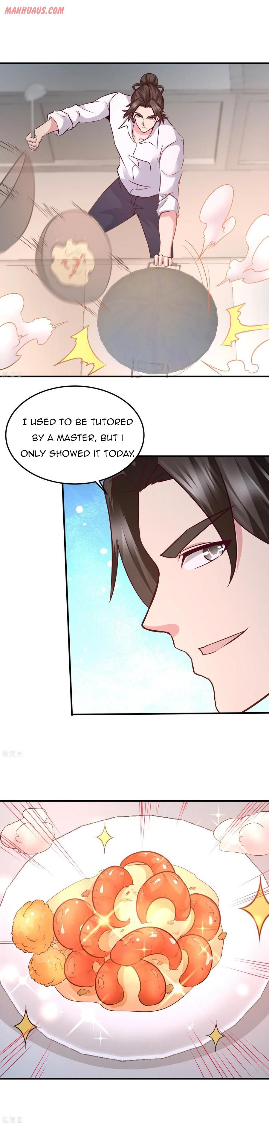 Temple of the Dragon King chapter 51 page 7