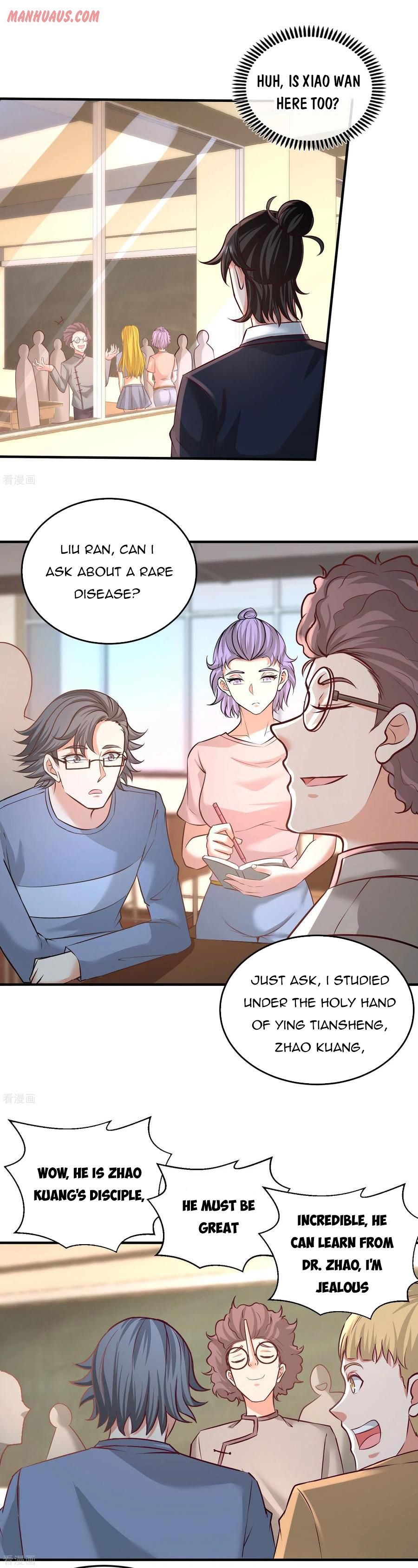 Temple of the Dragon King chapter 52 page 4
