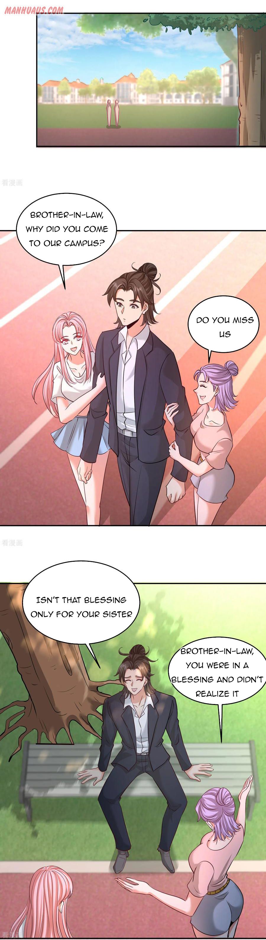 Temple of the Dragon King chapter 53 page 2