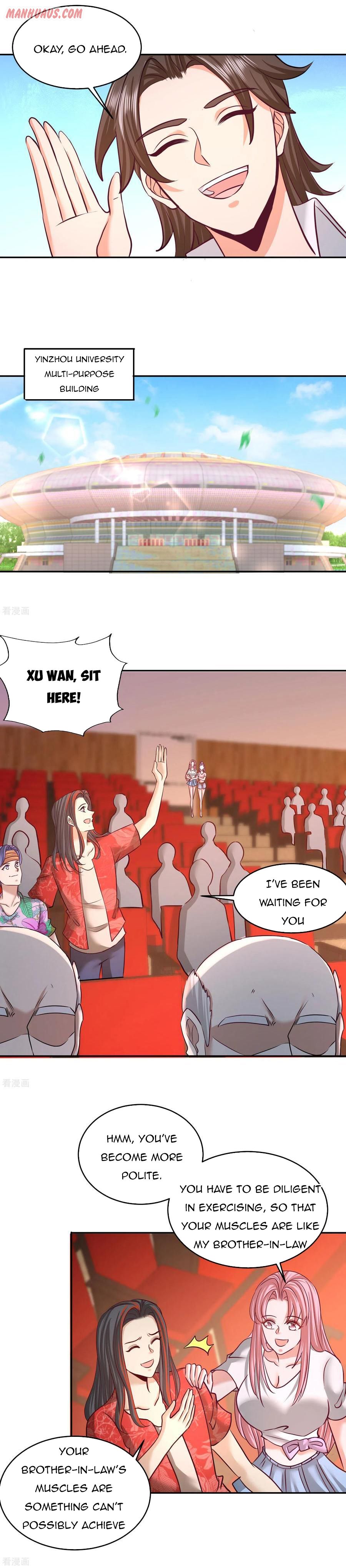 Temple of the Dragon King chapter 53 page 4