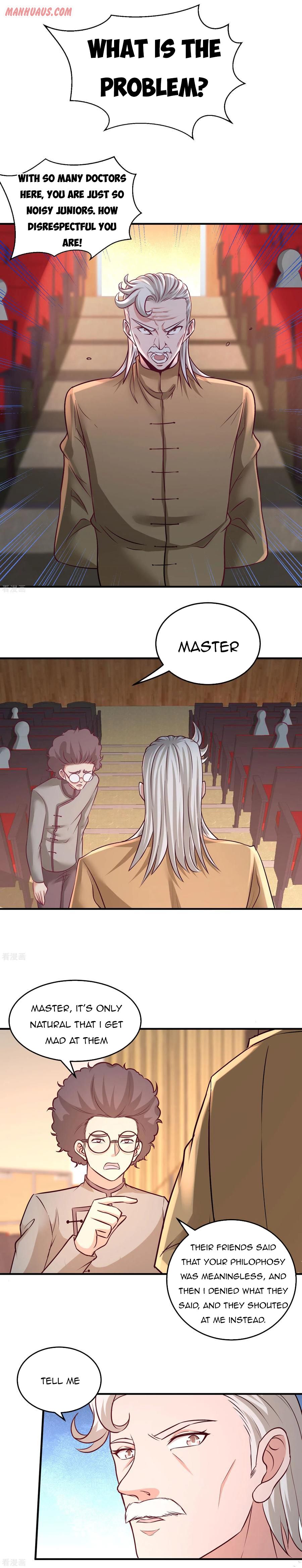 Temple of the Dragon King chapter 53 page 6
