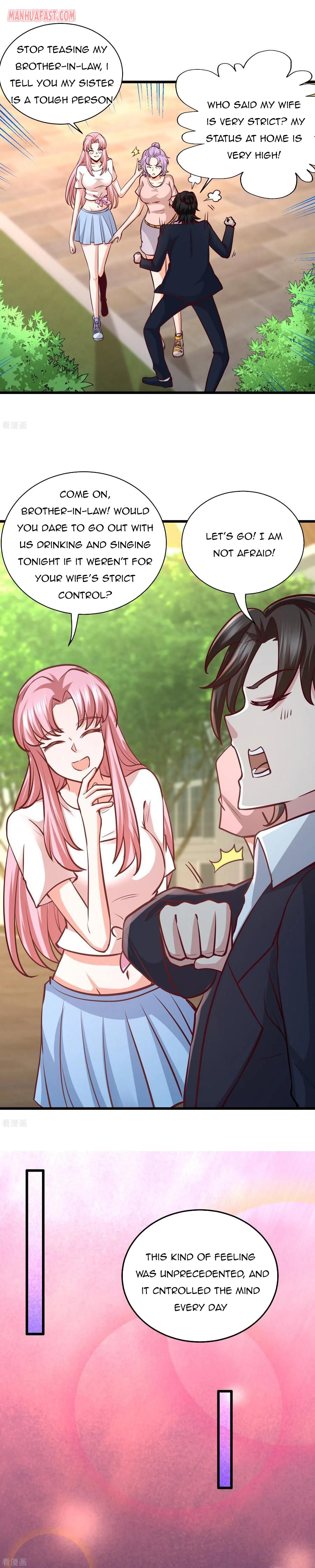 Temple of the Dragon King chapter 55 page 2