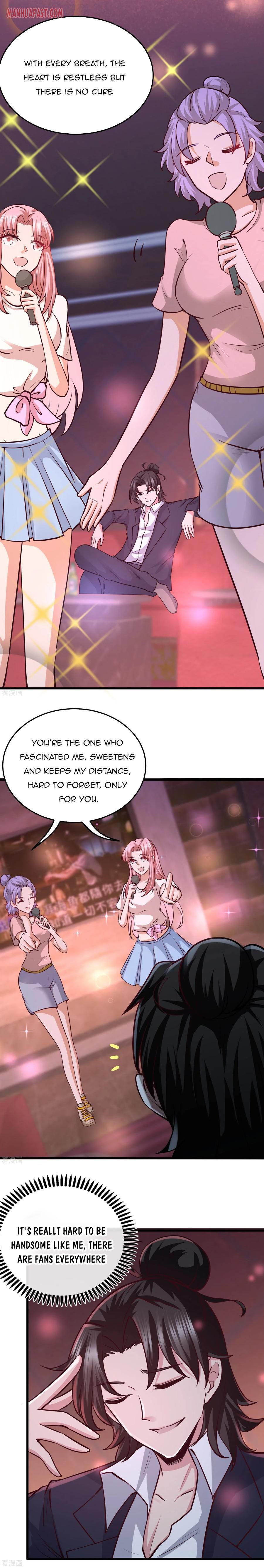 Temple of the Dragon King chapter 55 page 3