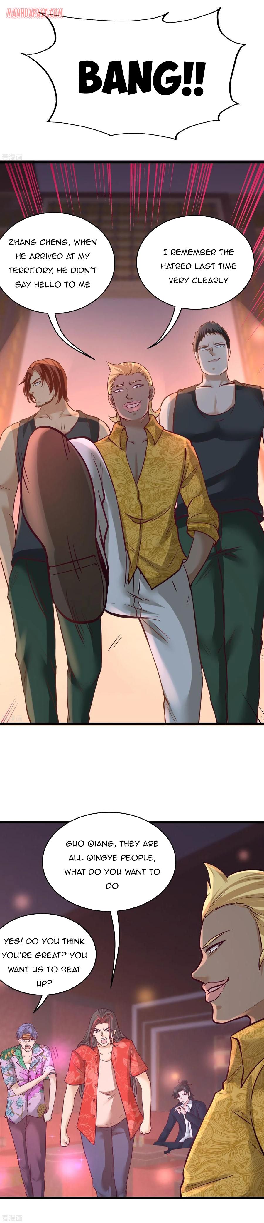 Temple of the Dragon King chapter 55 page 5