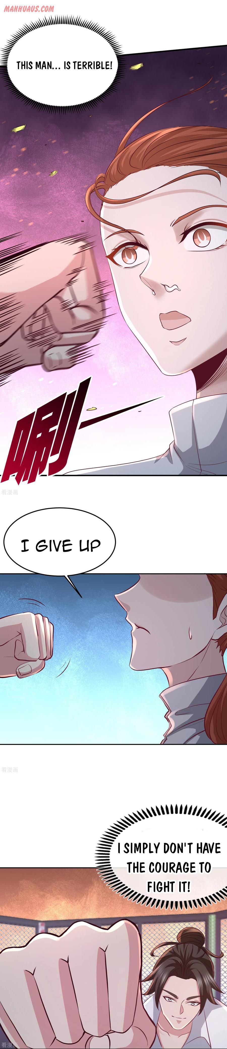 Temple of the Dragon King chapter 57 page 10