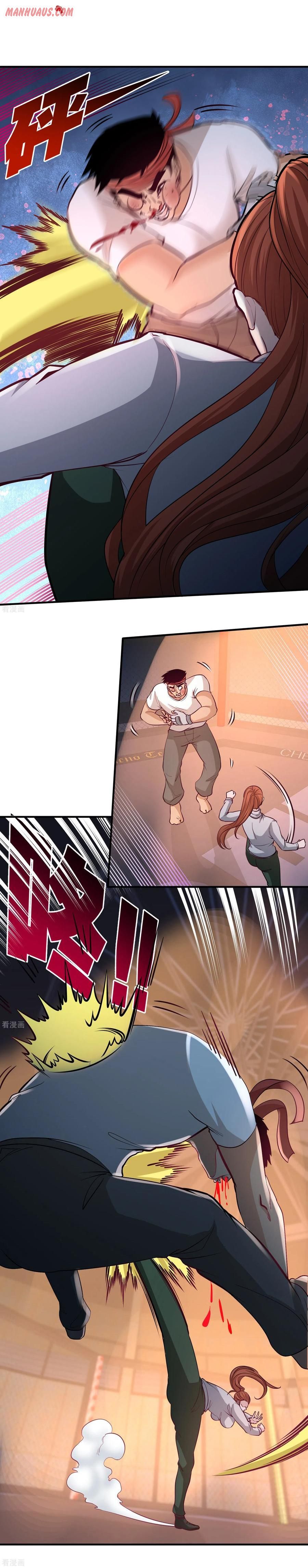 Temple of the Dragon King chapter 57 page 2