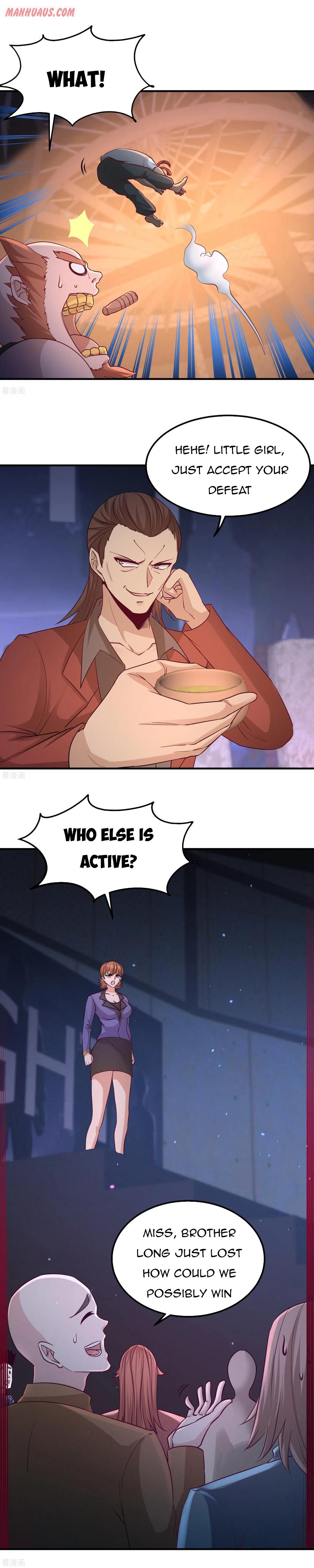 Temple of the Dragon King chapter 57 page 3