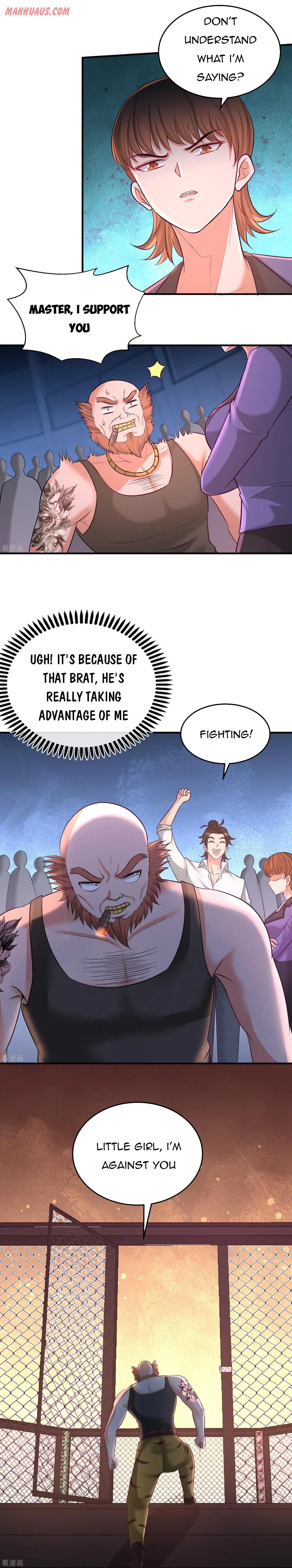 Temple of the Dragon King chapter 57 page 6