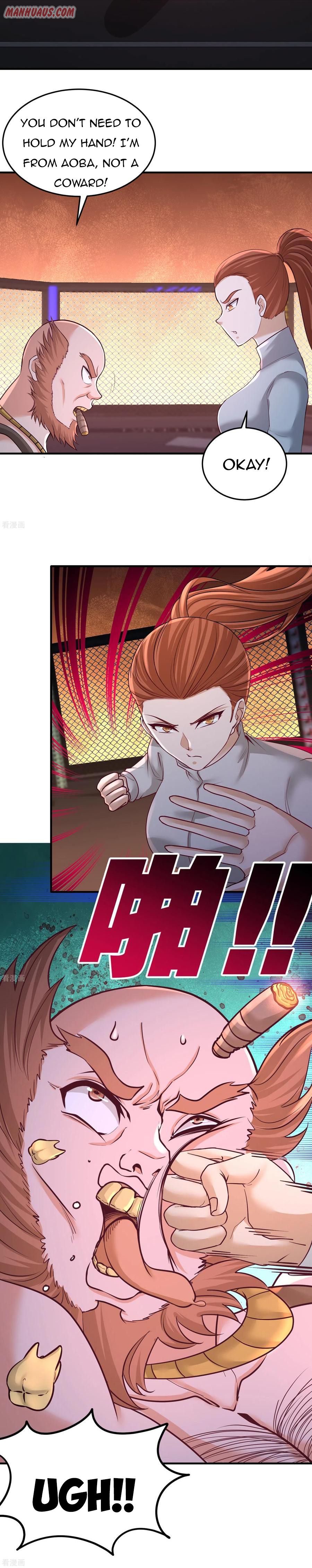 Temple of the Dragon King chapter 57 page 7