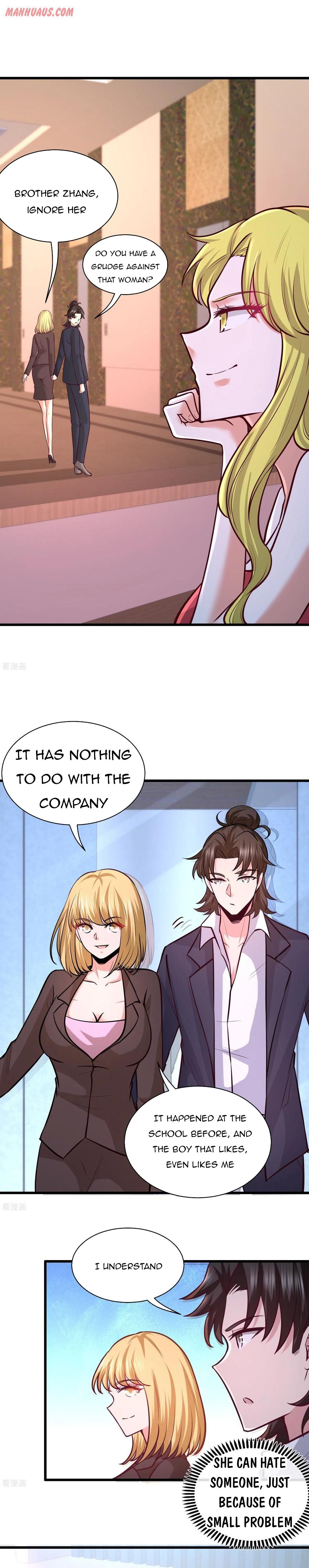 Temple of the Dragon King chapter 59 page 6