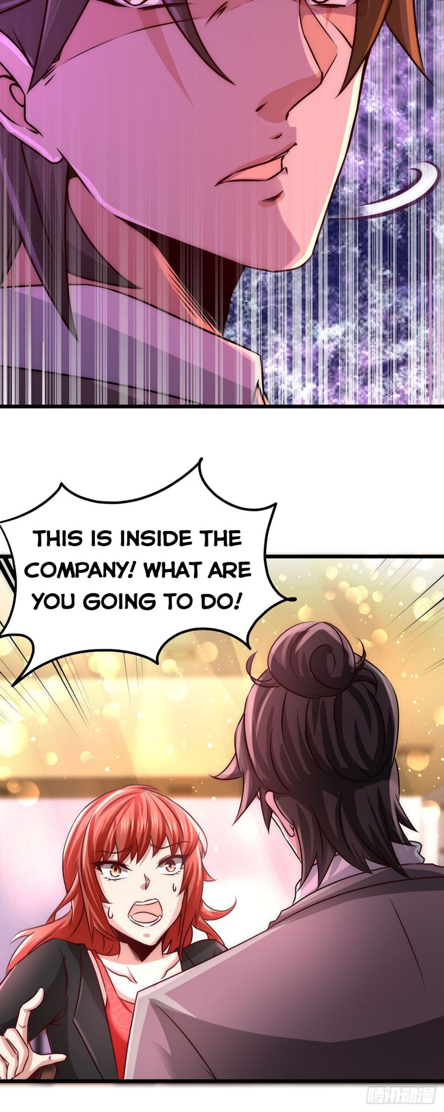 Temple of the Dragon King chapter 6 page 10