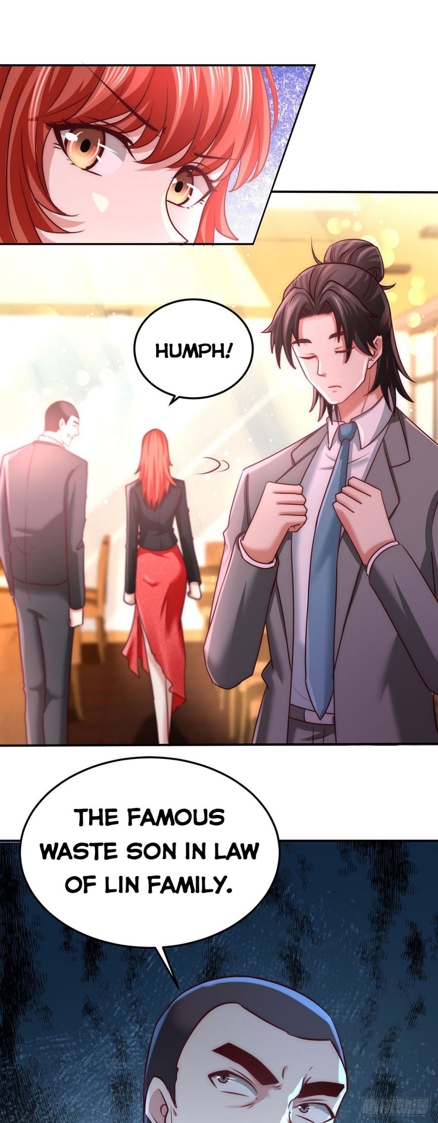 Temple of the Dragon King chapter 6 page 14